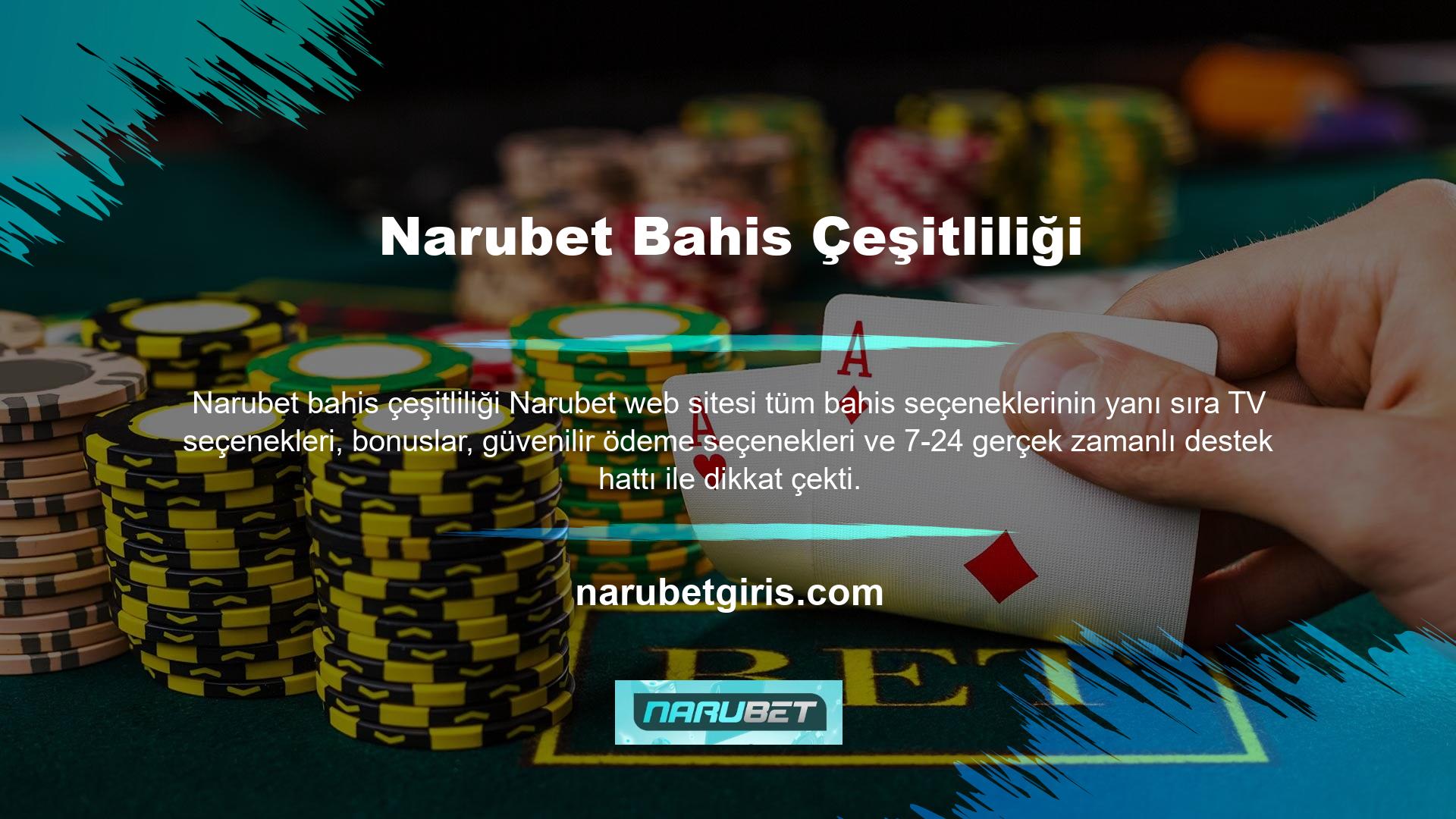 Bu web sitesi, aralarından seçim yapabileceğiniz çok çeşitli yüksek kaliteli casino oyunlarına sahip en iyi bahis sitelerinden biridir